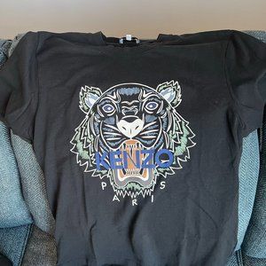 Men's Large Kenzo Tiger t-shirt